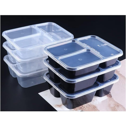 Di colore blu, preparazioni distribuite in contenitori abbinati